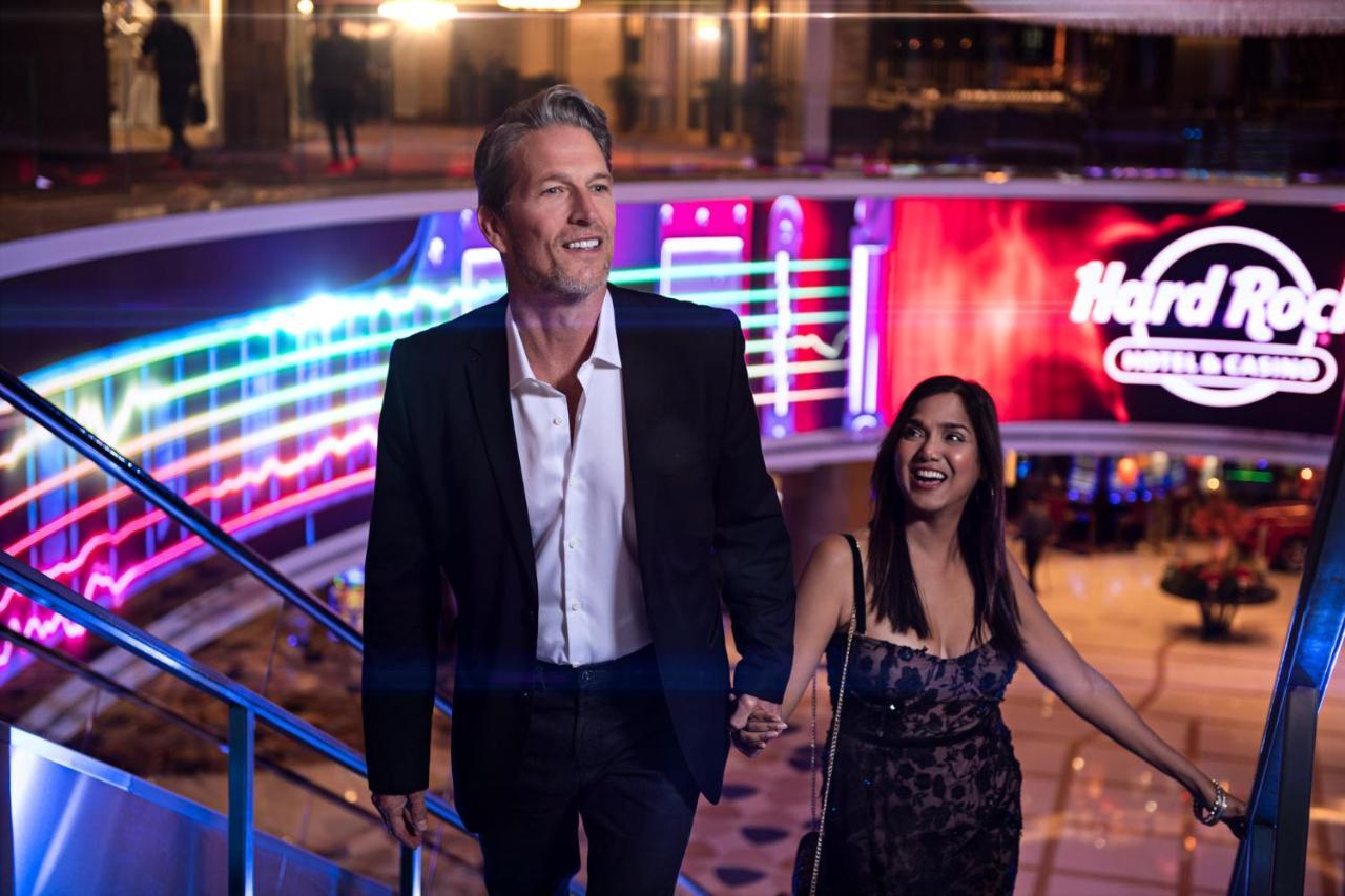 Hard Rock & Casino Atlantic 4* Atlantic City