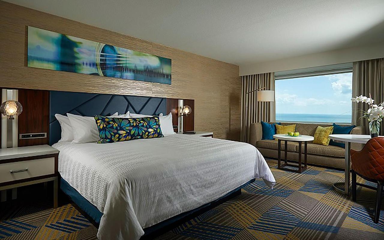 Hard Rock & Casino Atlantic 4*