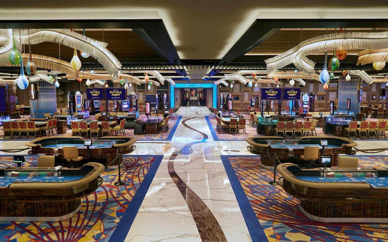 Hard Rock & Casino Atlantic Resort