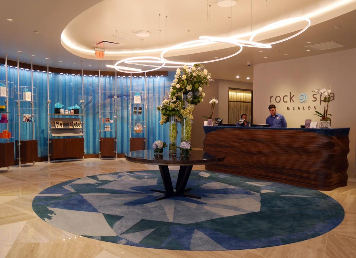 Hard Rock & Casino Atlantic 4*