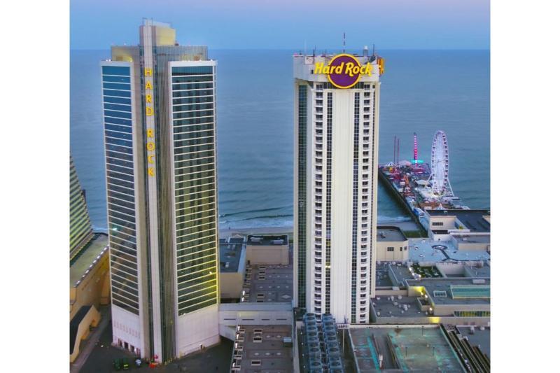 Hard Rock & Casino Atlantic 4* Atlantic City