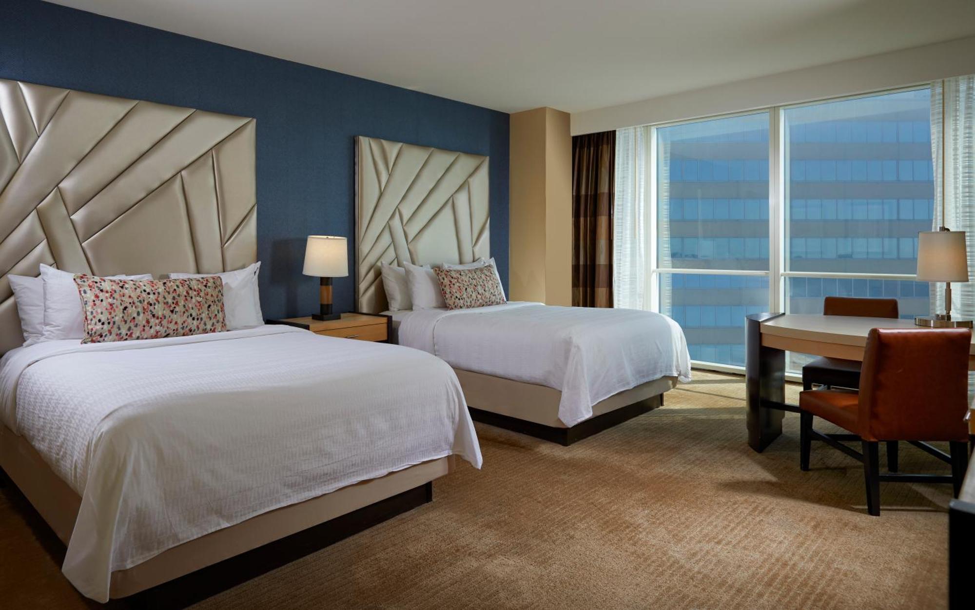 Hard Rock & Casino Atlantic Resort