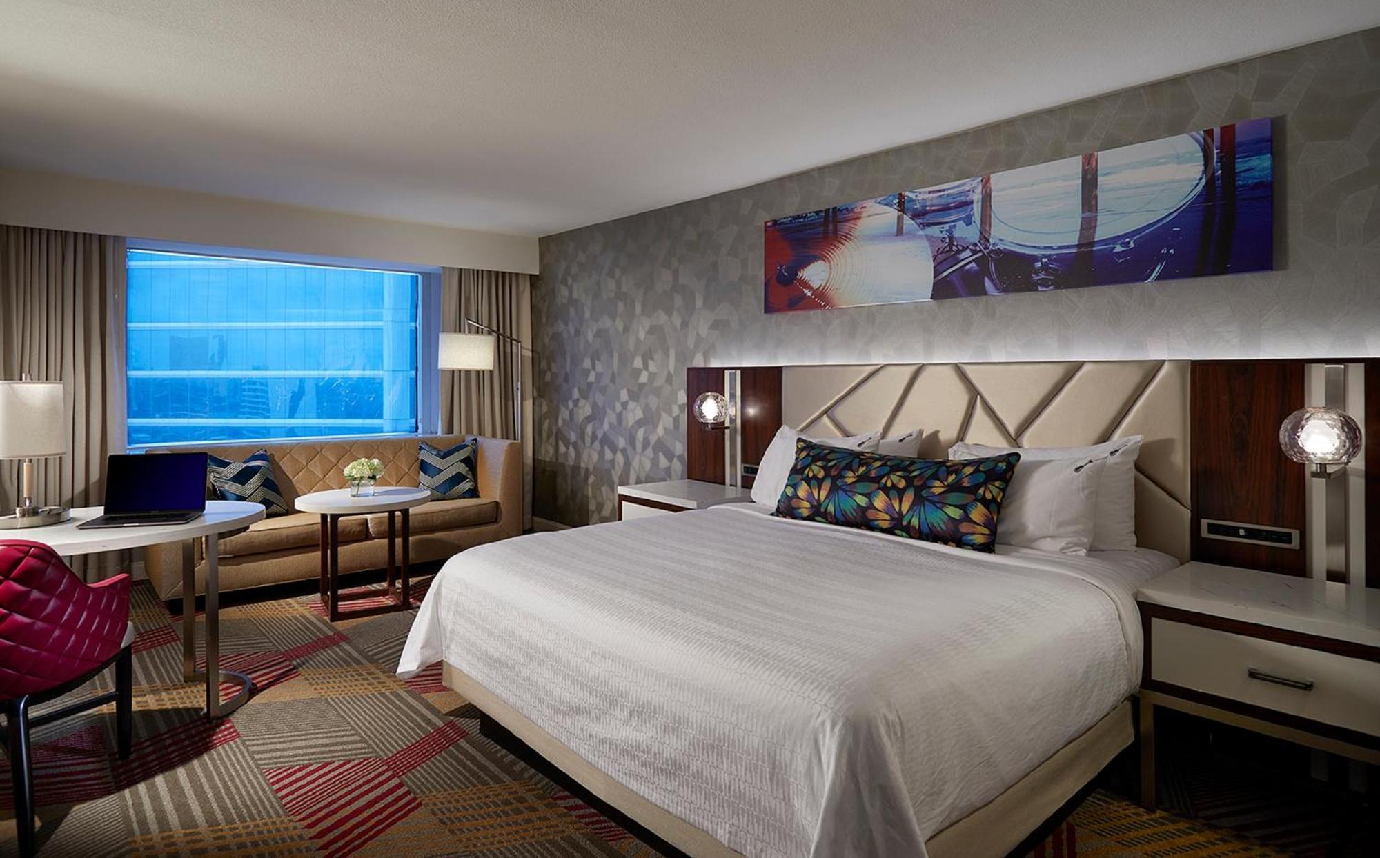 Resort Hard Rock & Casino Atlantic