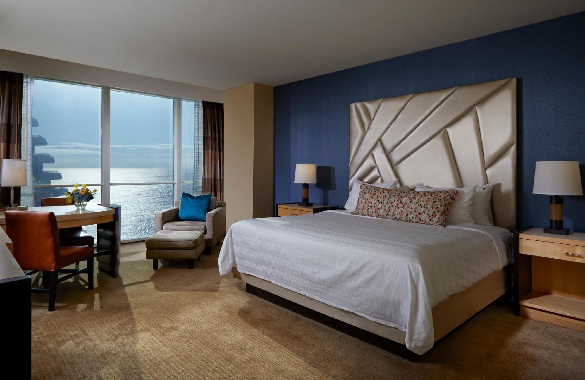 Resort Hard Rock & Casino Atlantic Atlantic City