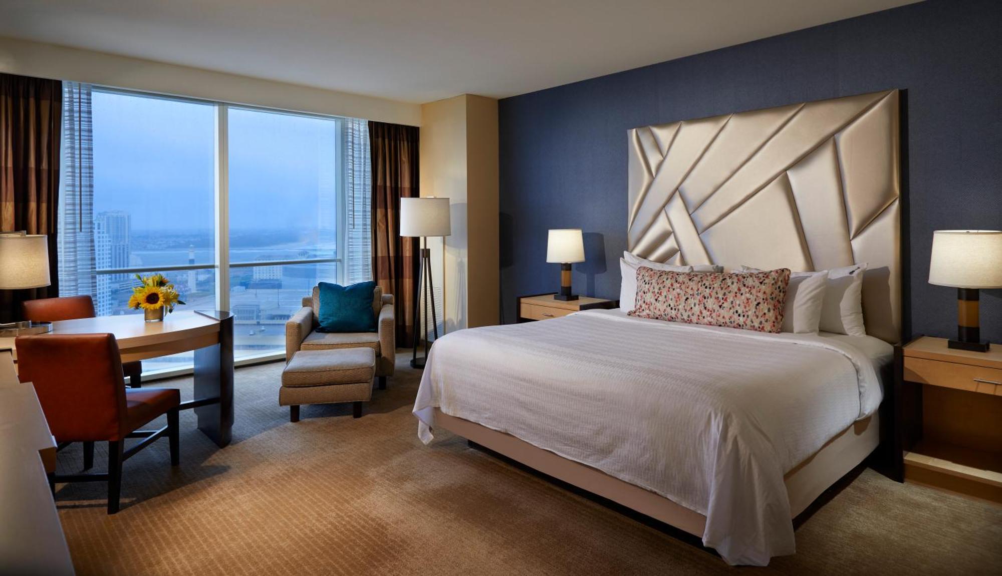 Hard Rock & Casino Atlantic 4*