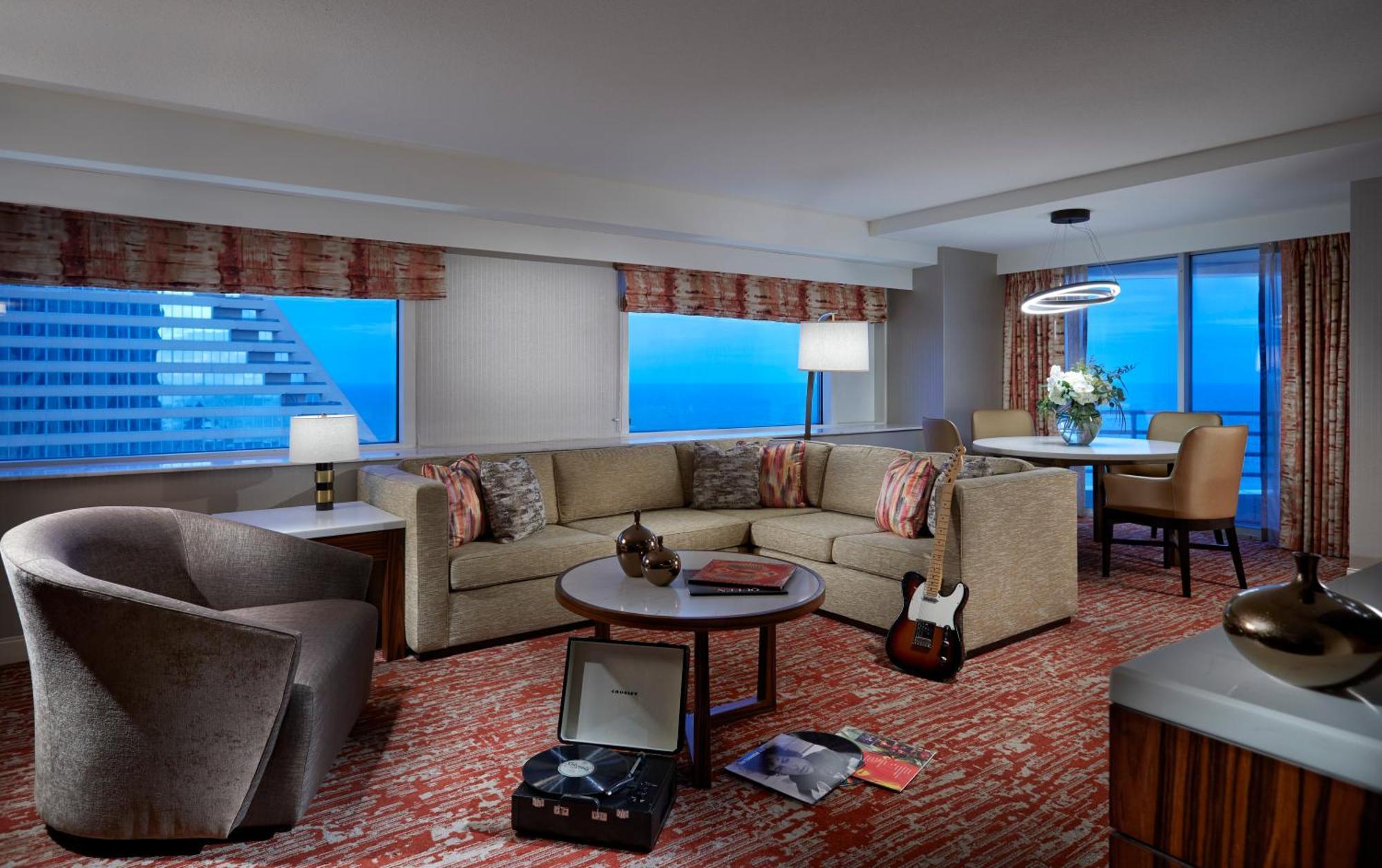 Hard Rock & Casino Atlantic Resort