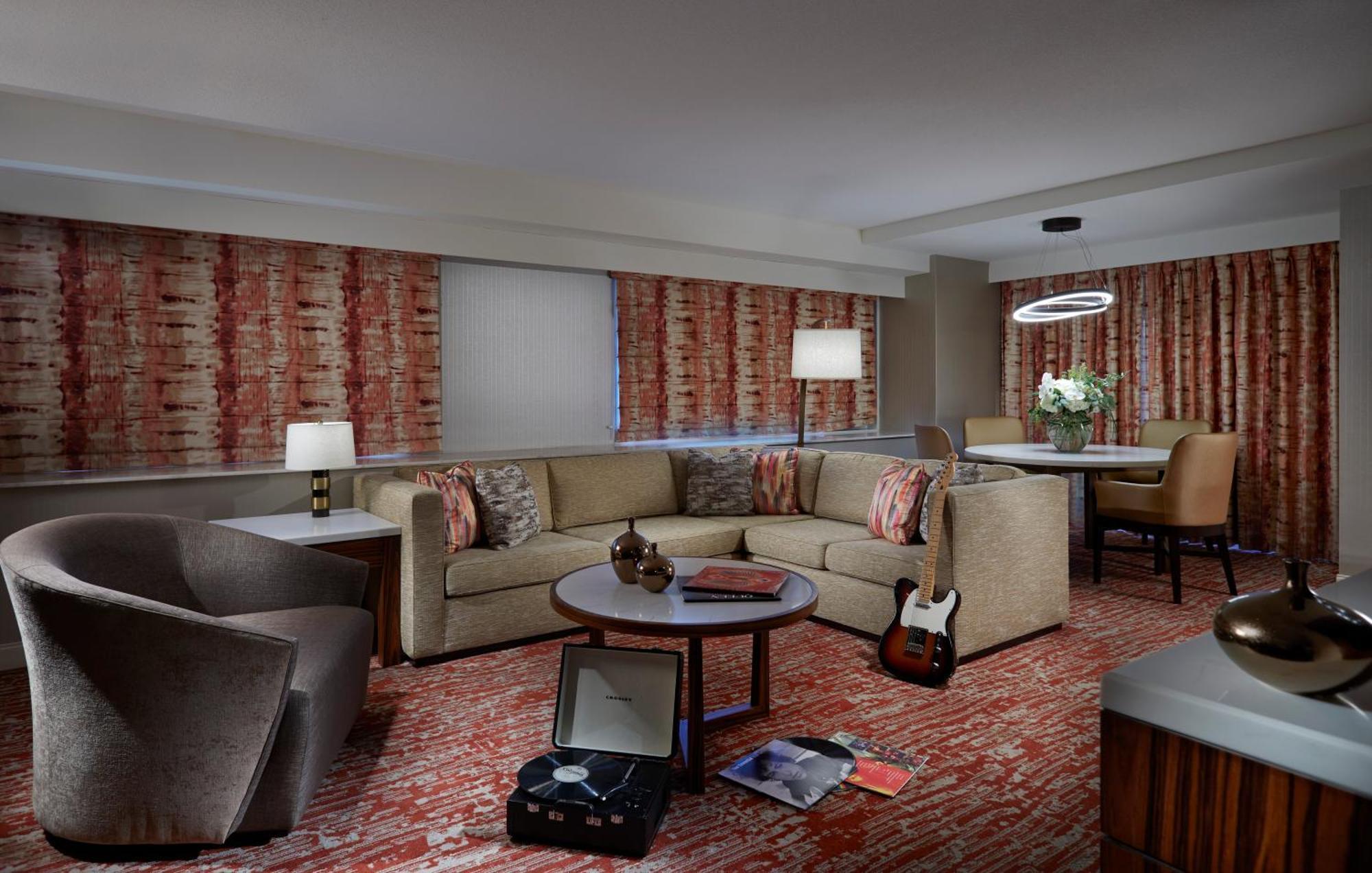 Resort Hard Rock & Casino Atlantic