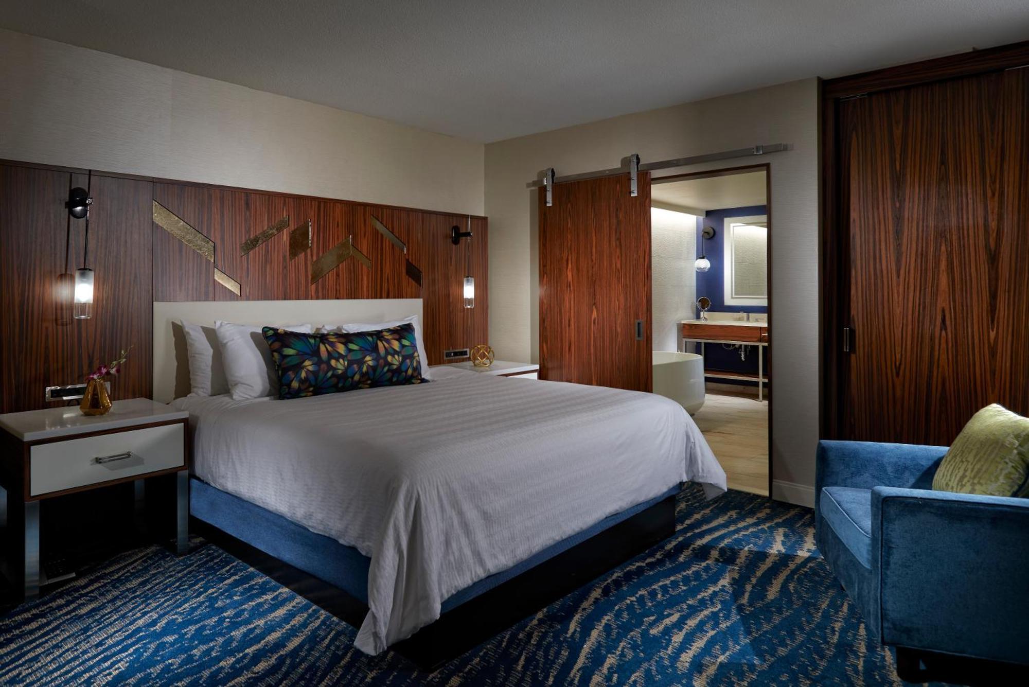 Resort Hard Rock & Casino Atlantic 4*