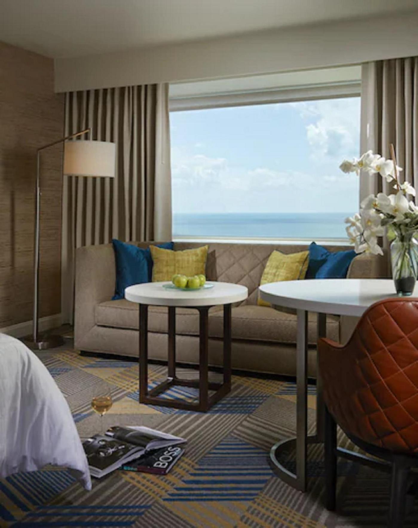 Station touristique Hard Rock & Casino Atlantic 4*