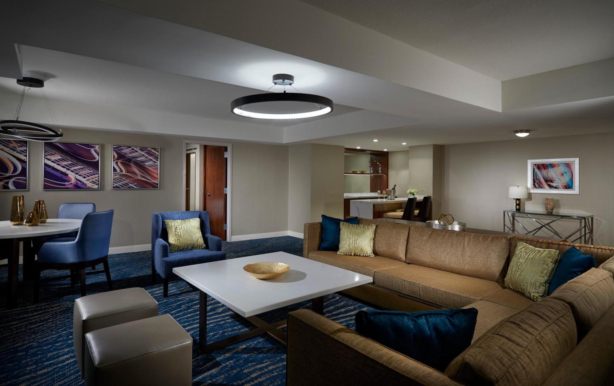 Hard Rock & Casino Atlantic Resort 4*