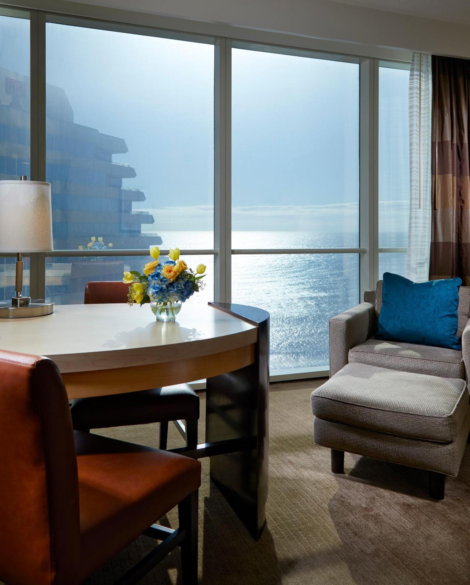 Resort Hard Rock & Casino Atlantic Atlantic City