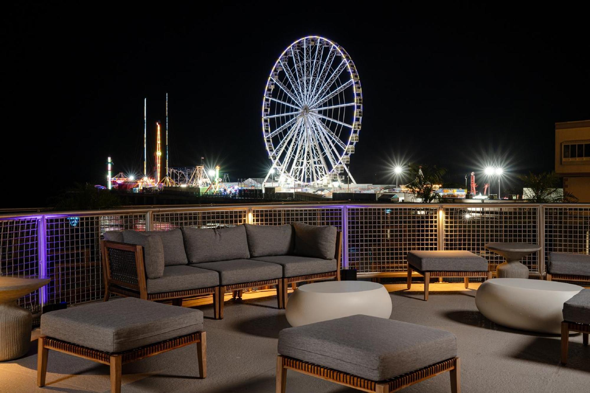 Resort Hard Rock & Casino Atlantic