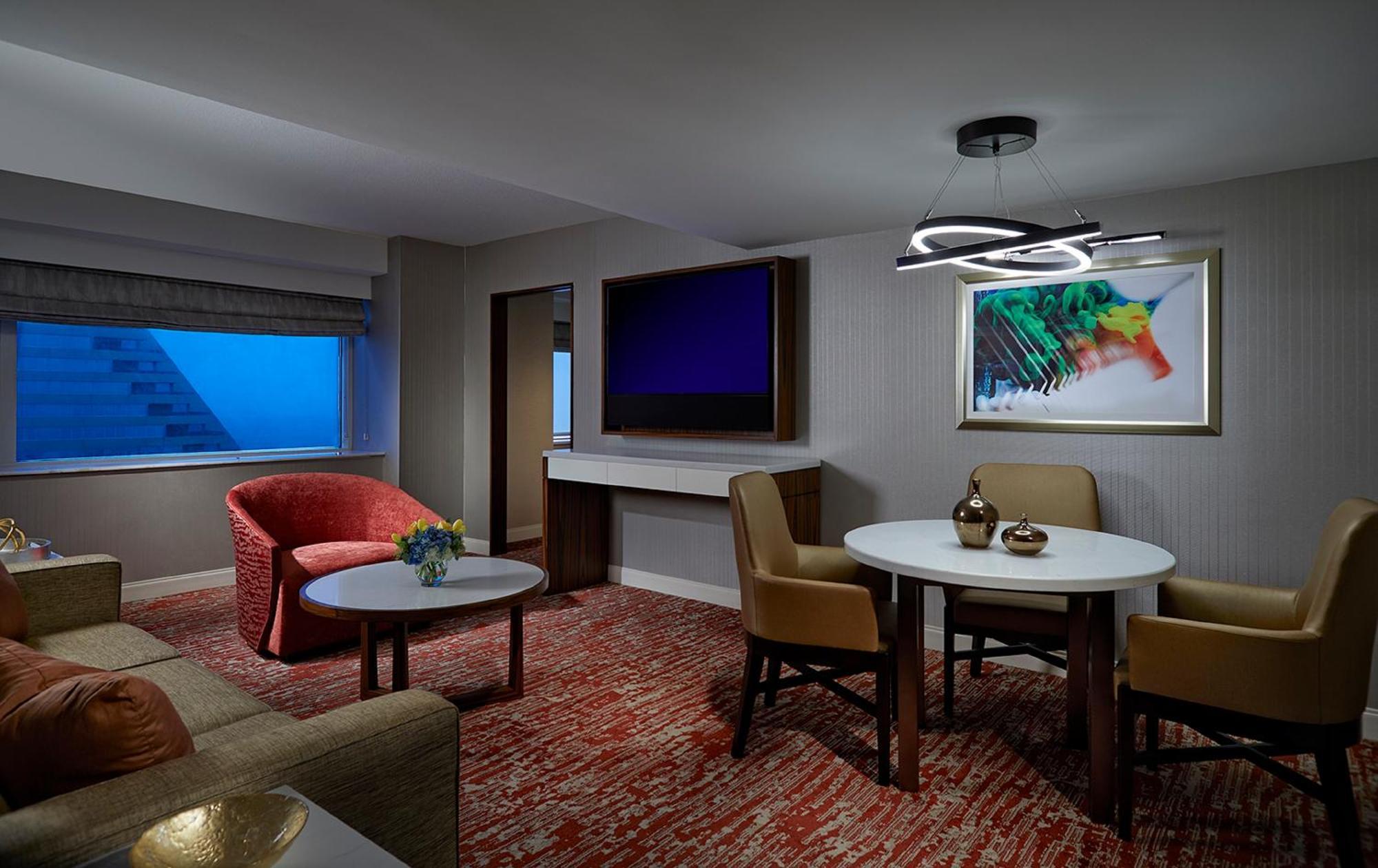 Hard Rock & Casino Atlantic 4* Atlantic City