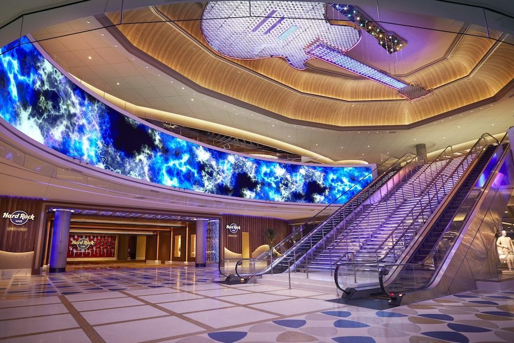 Hard Rock & Casino Atlantic Resort 4*