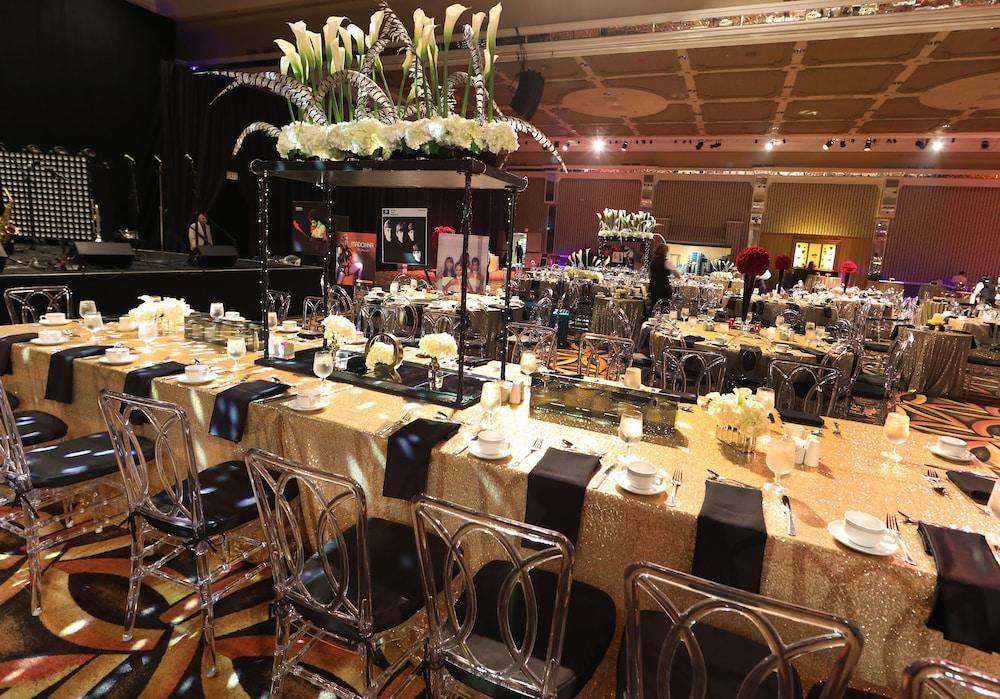 Hard Rock & Casino Atlantic Resort 4*