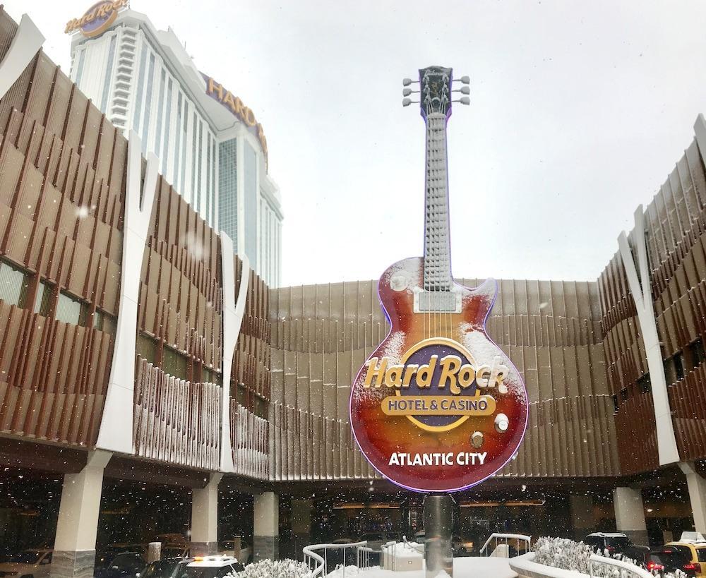 Hard Rock & Casino Atlantic