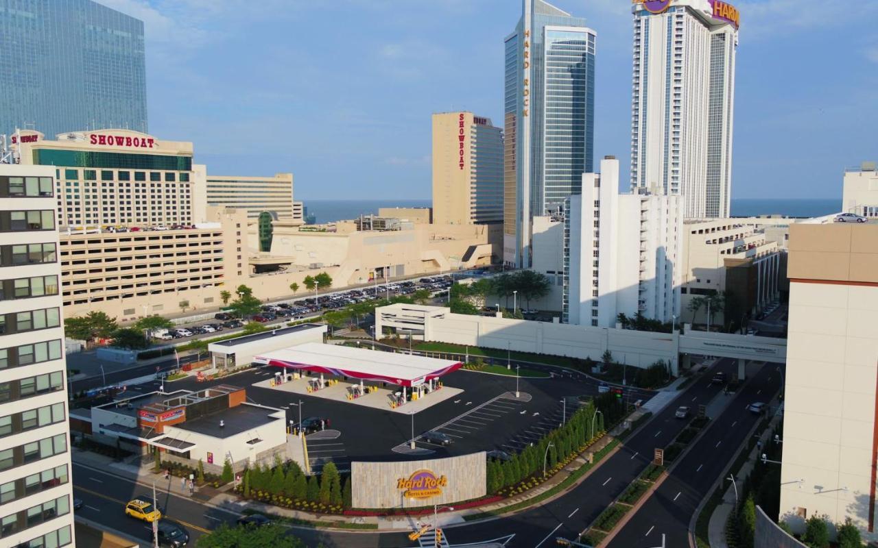 Resort Hard Rock & Casino 4*