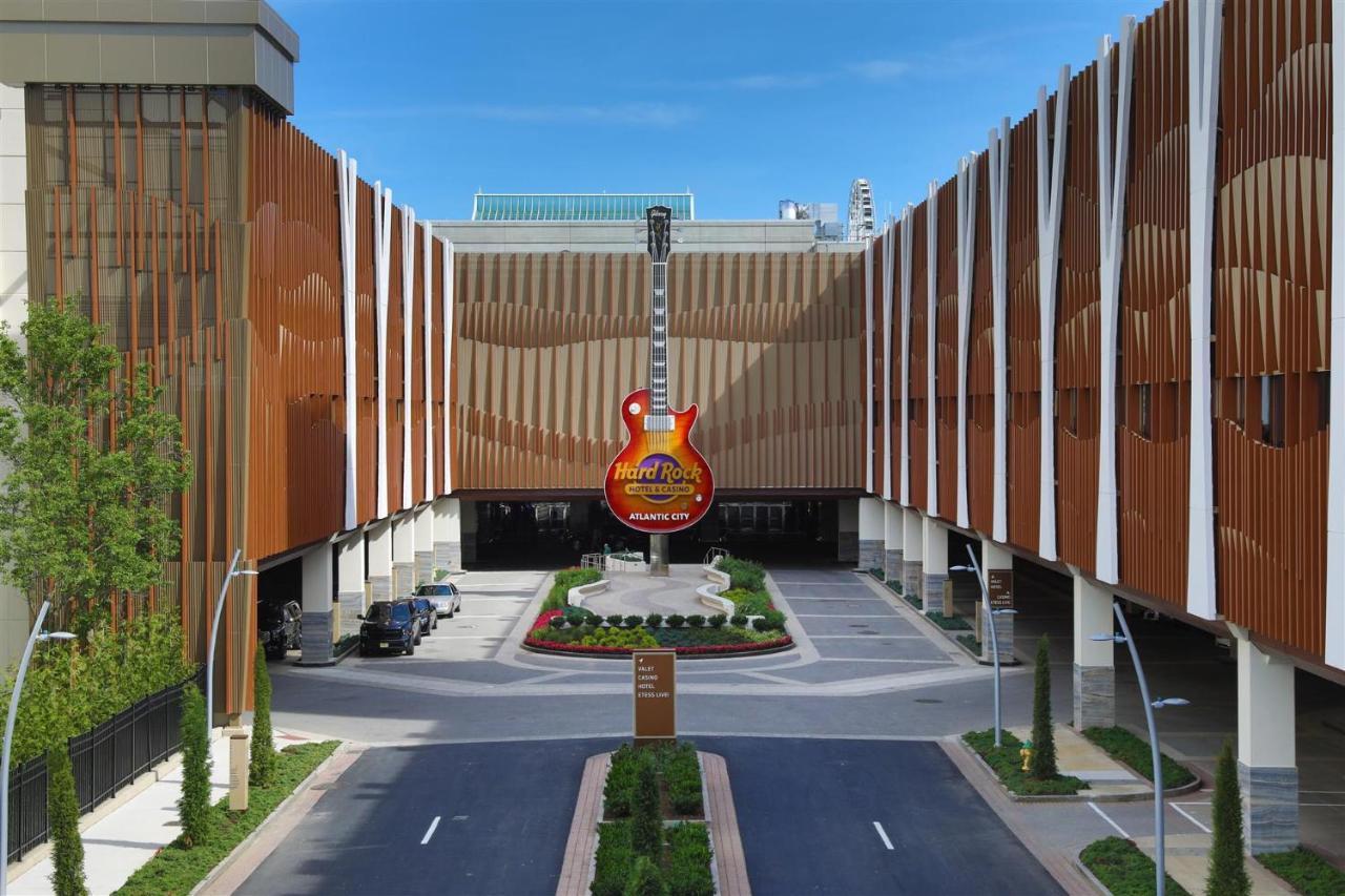 Hard Rock & Casino Atlantic