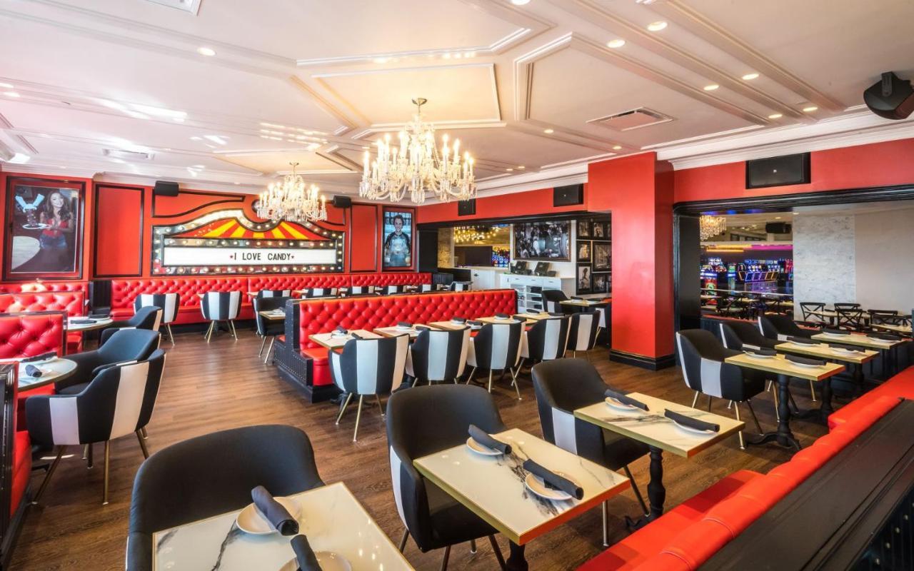 Resort Hard Rock & Casino 4*