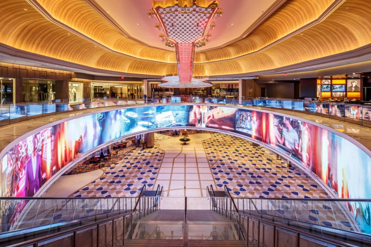 Hard Rock & Casino Atlantic 4*