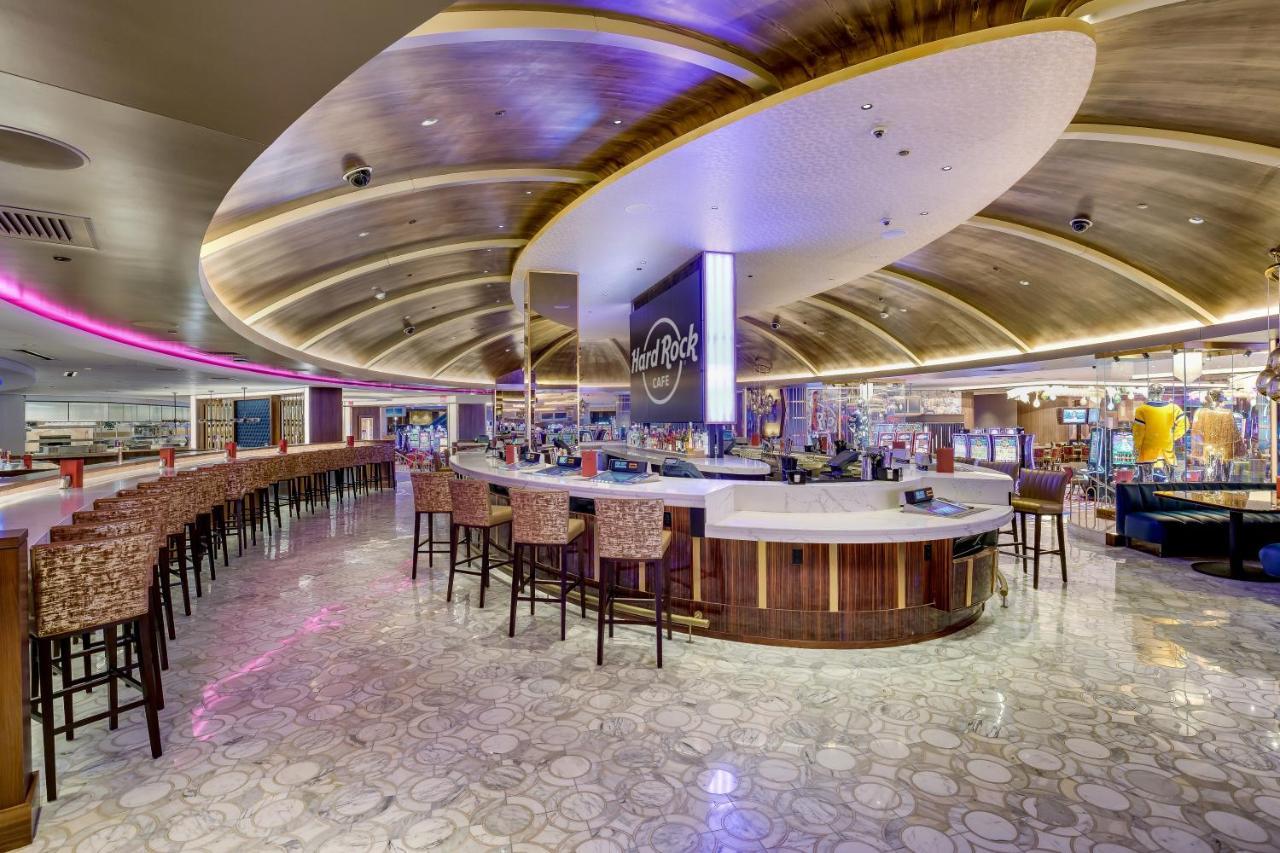 Hard Rock & Casino Atlantic Resort