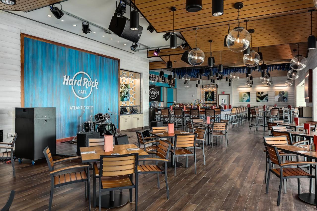 Hard Rock & Casino Atlantic 4* Atlantic City