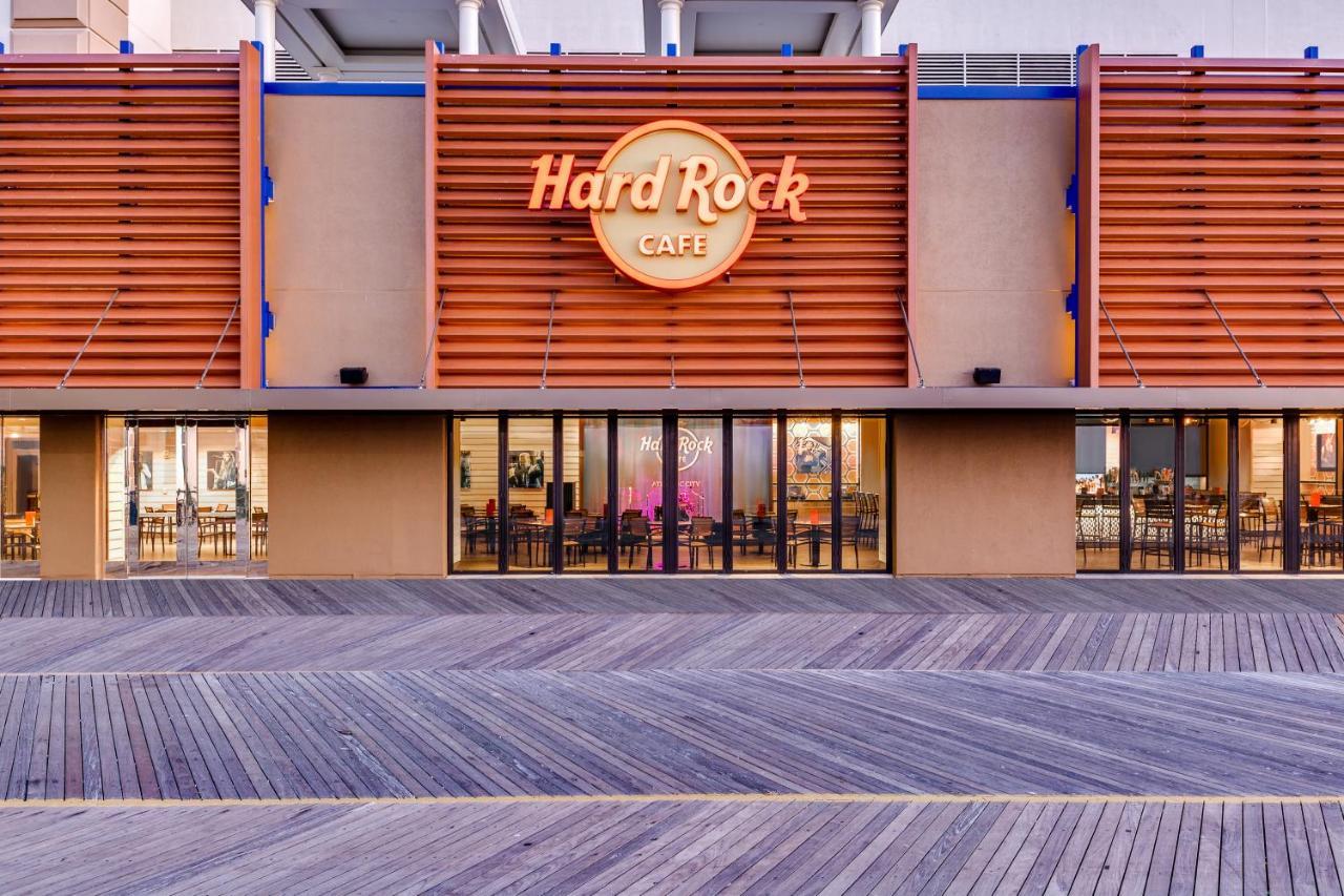 Hard Rock & Casino Atlantic Resort 4*