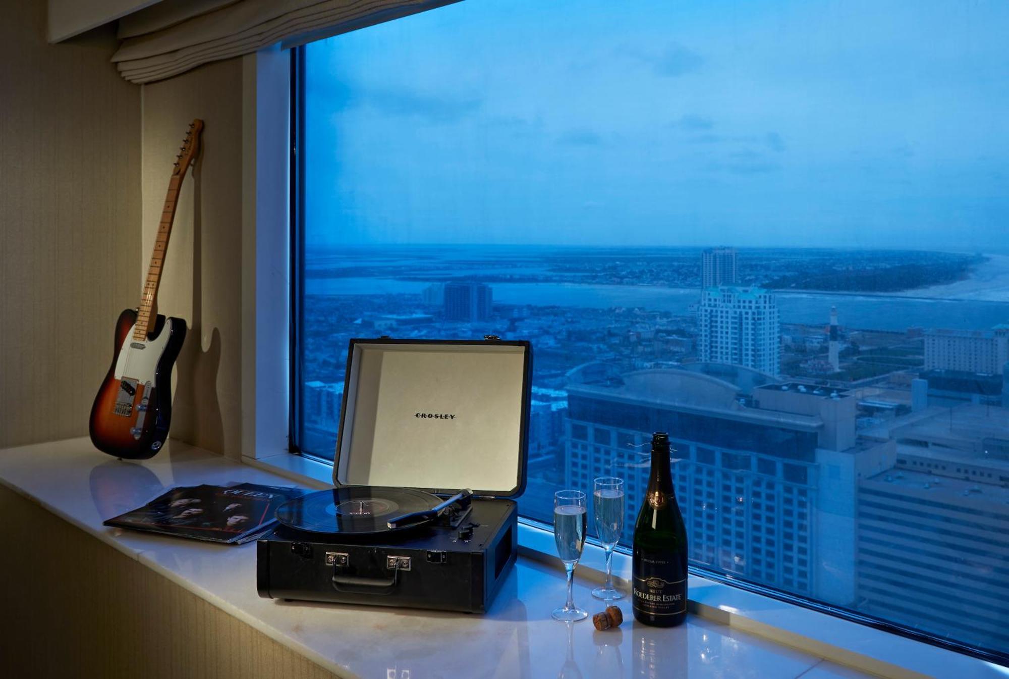 Hard Rock & Casino Atlantic