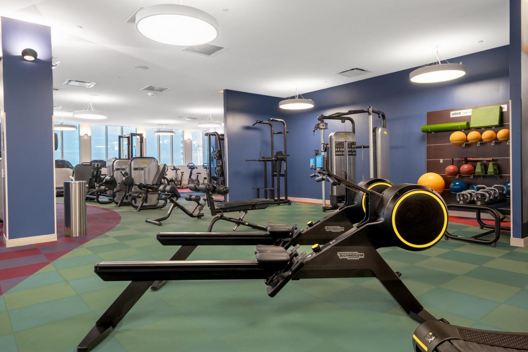 Resort Hard Rock & Casino Atlantic 4*